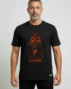 Camiseta Faith No More – Martyr Ritual