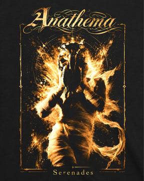 Camiseta Anathema – Serenades