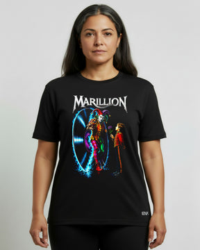 Camiseta Marillion – The Jester's Return