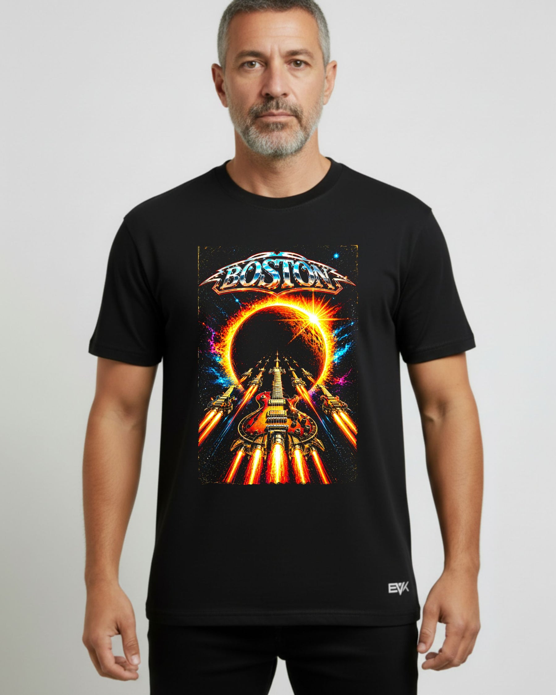 Camiseta Boston – Beyond the Sun
