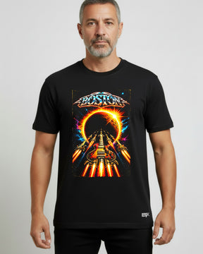 Camiseta Boston – Beyond the Sun