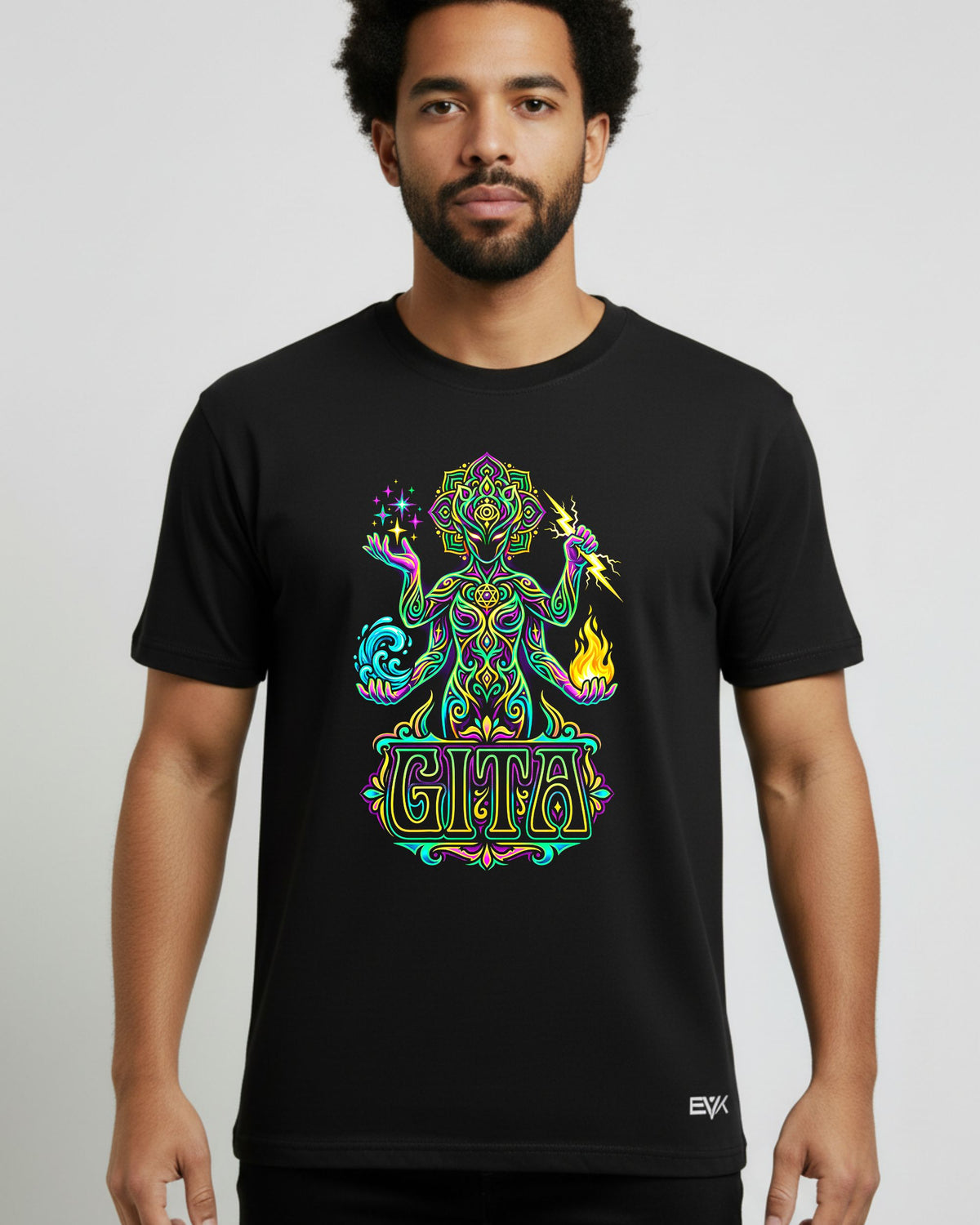 Camiseta Raul Seixas – Gita