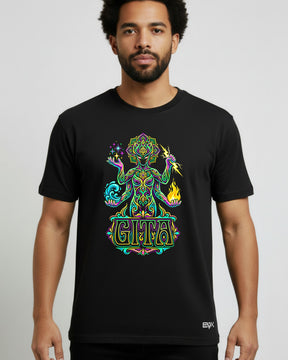 Camiseta Raul Seixas – Gita