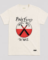 Camiseta Off-White Pink Floyd – Marching Hammers