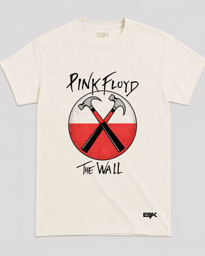 Camiseta Off-White Pink Floyd – Marching Hammers