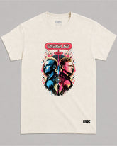 Camiseta Off-White Erasure – Chorus