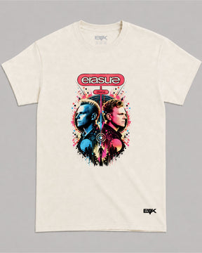 Camiseta Off-White Erasure – Chorus