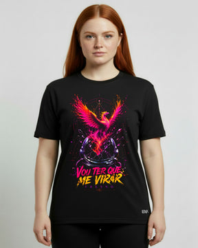 Camiseta Fresno – Vou Ter Que Me Virar