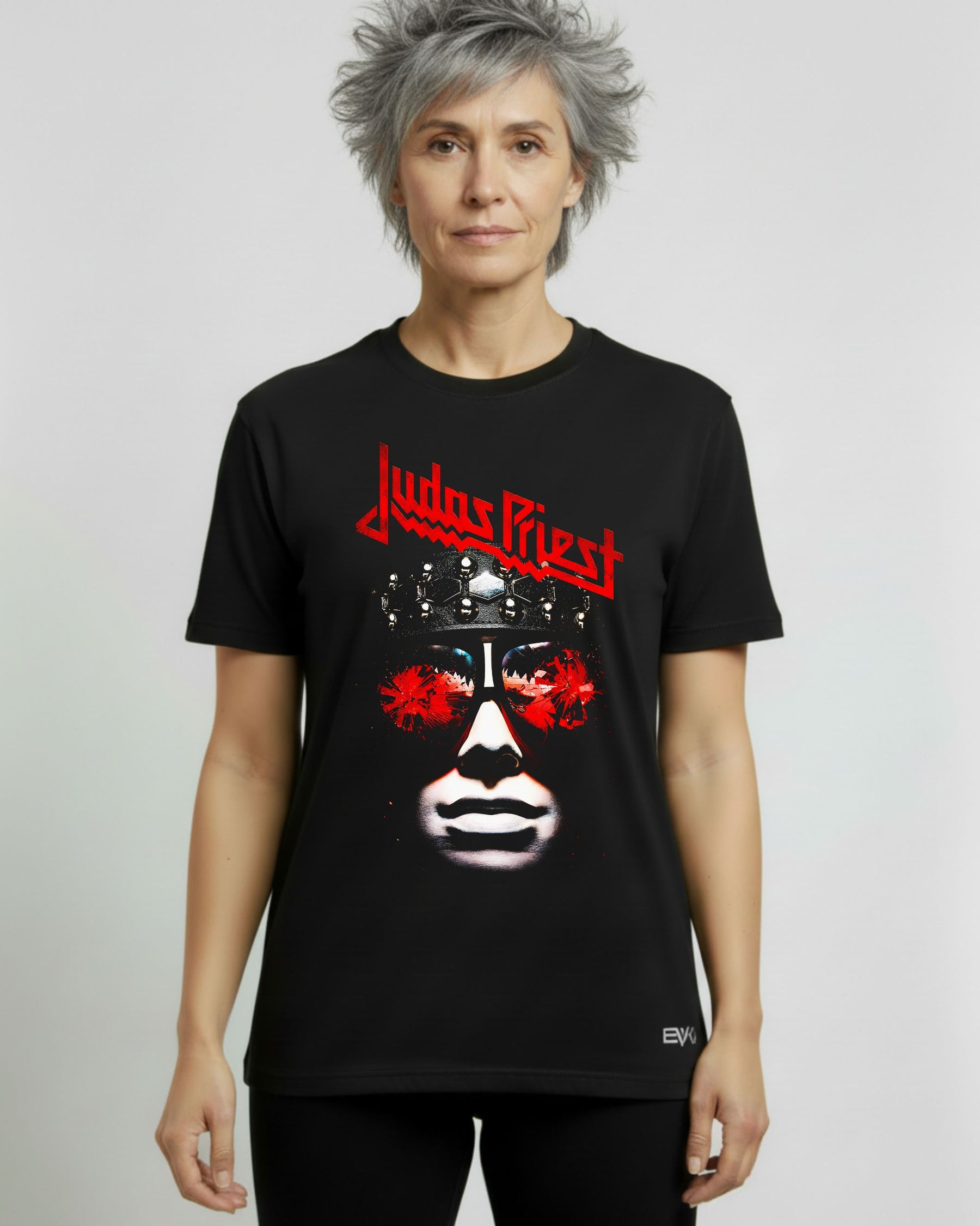 Camiseta Judas Priest – Killing Machine