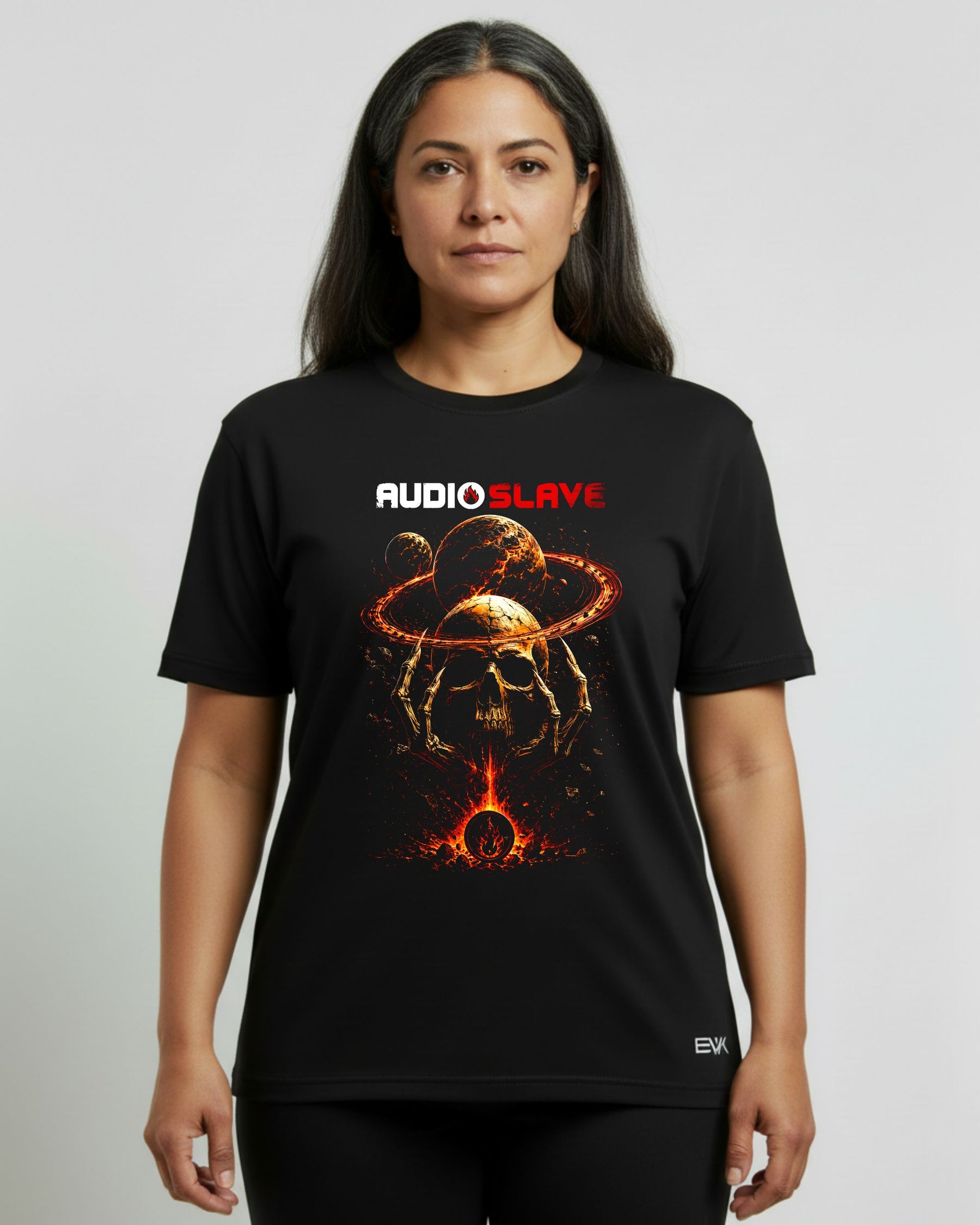 Camiseta Audioslave – Cochise