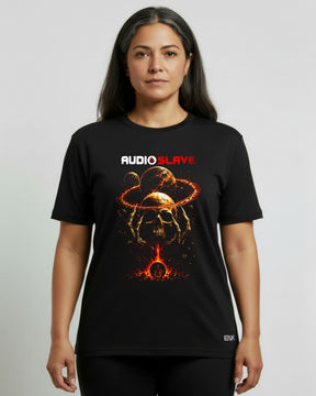 Camiseta Audioslave – Cochise