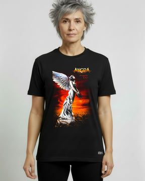 Camiseta Angra – Angels Cry