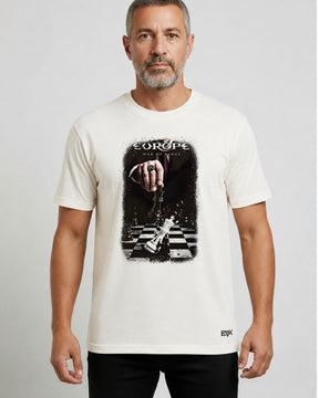 Camiseta Off-White Europe – War of Kings