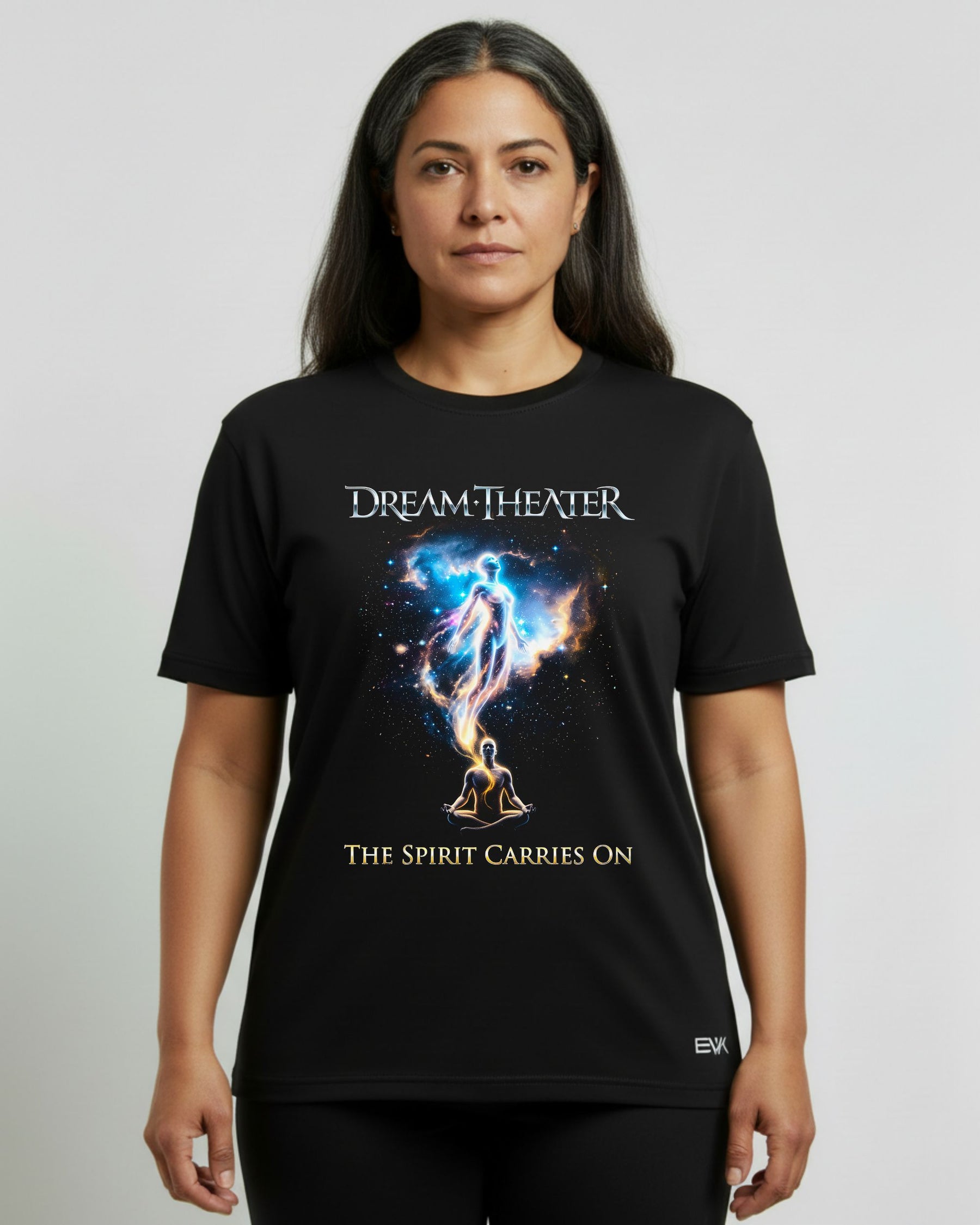 Camiseta Dream Theater – The Spirit Carries On