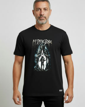 Camiseta My Dying Bride – Turn Loose the Swans
