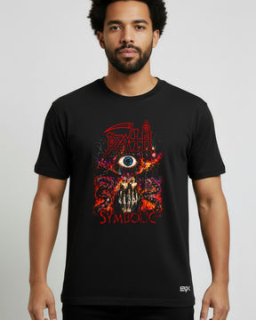 Camiseta Death – Symbolic