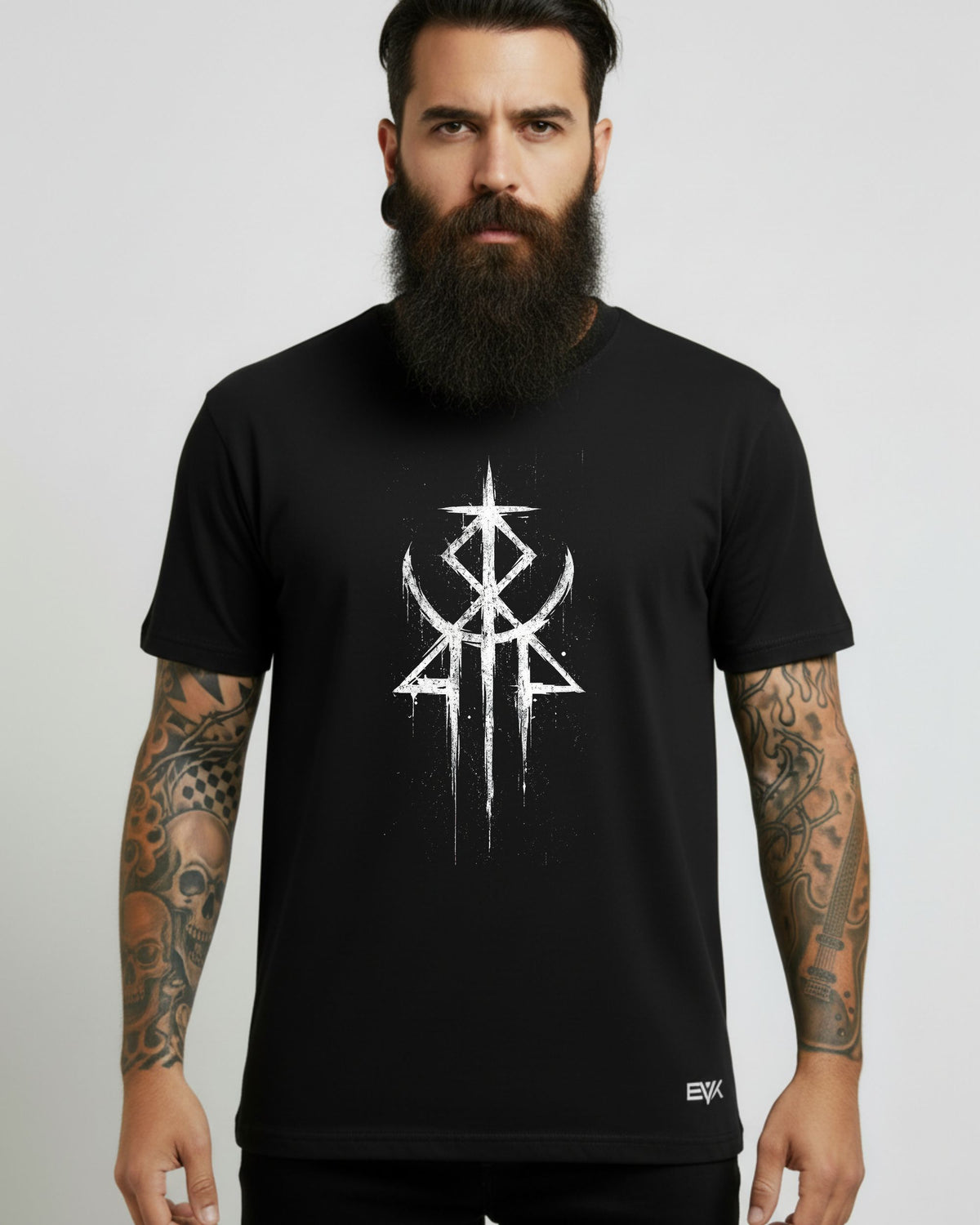 Camiseta Lorna Shore – Immortal Sigil