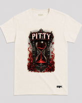 Camiseta Off-White Pitty – Admirável Tempo Novo