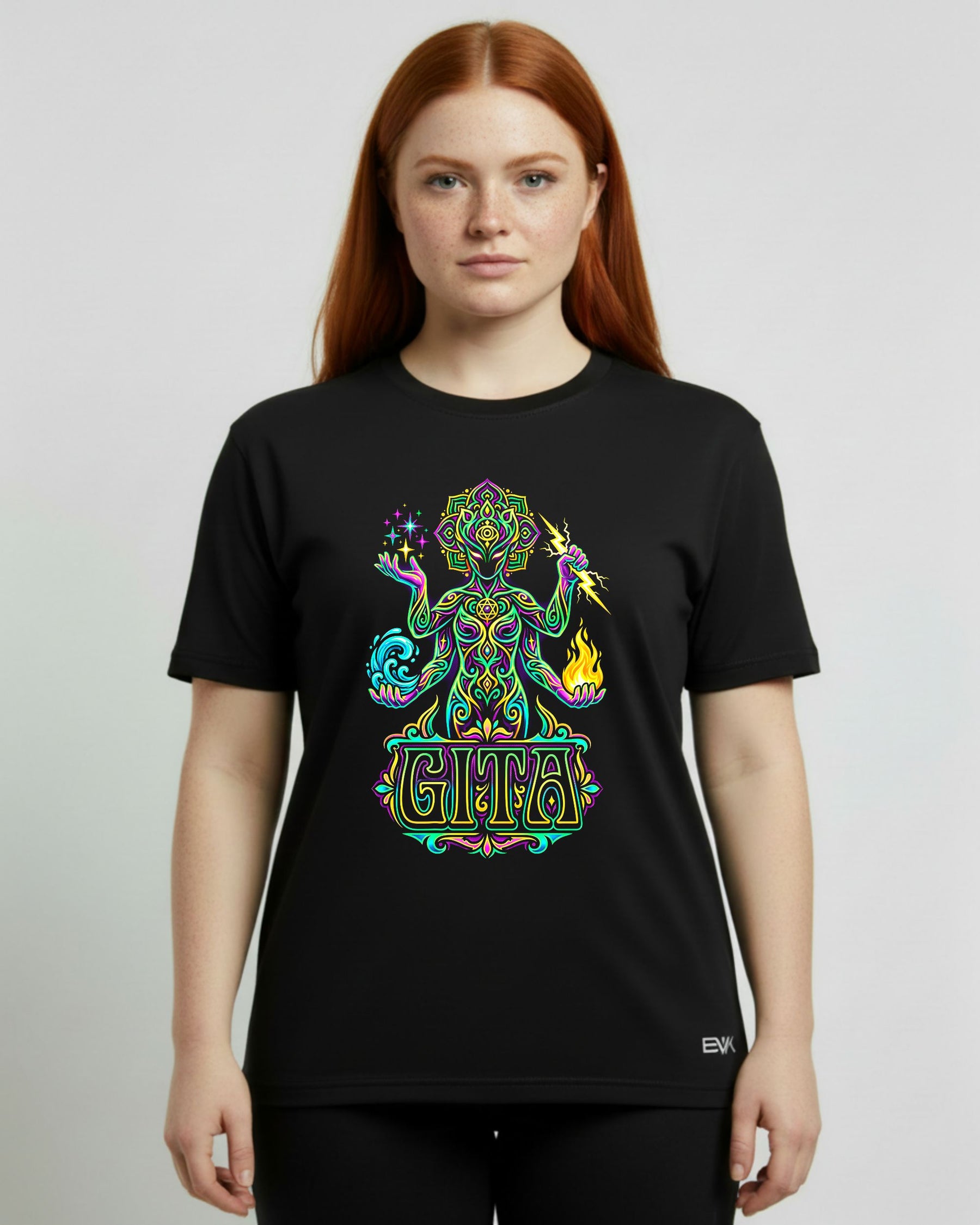 Camiseta Raul Seixas – Gita