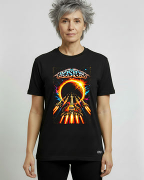 Camiseta Boston – Beyond the Sun