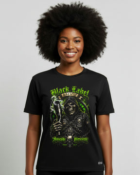Camiseta Black Label Society – Suicide Messiah