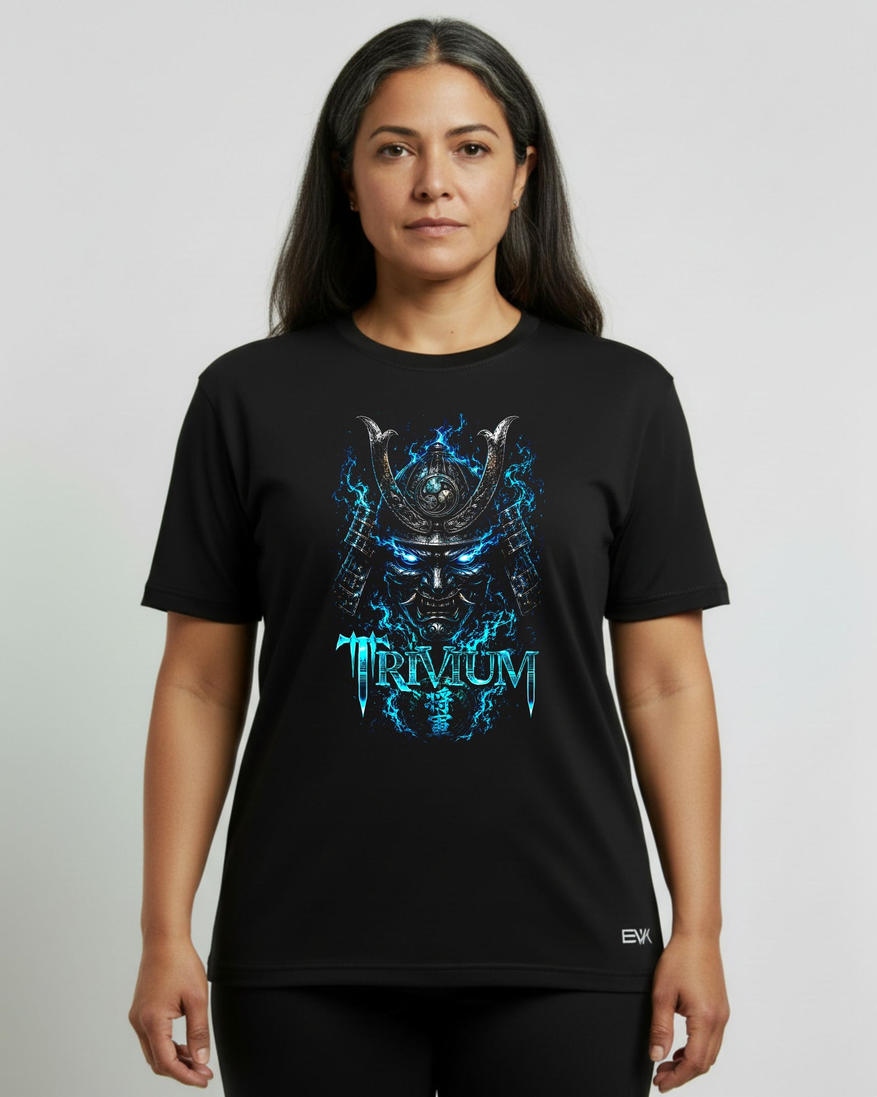 Camiseta Trivium – The Fallen Shogun