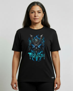 Camiseta Trivium – The Fallen Shogun