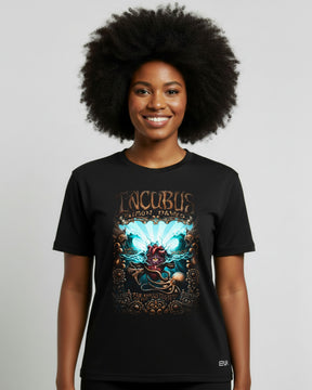 Camiseta Incubus – Greek Theatre
