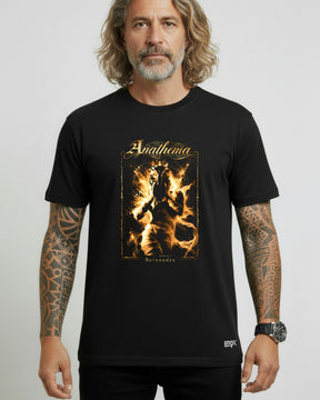Camiseta Anathema – Serenades