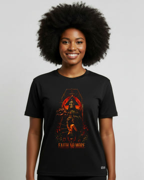 Camiseta Faith No More – Martyr Ritual