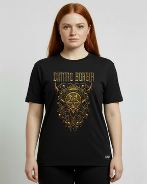 Camiseta Dimmu Borgir – Eonian Pentagram