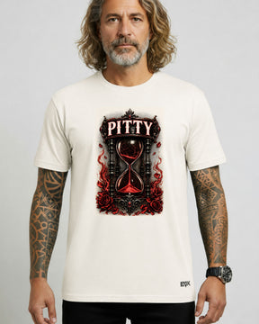 Camiseta Off-White Pitty – Admirável Tempo Novo