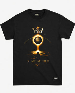 Camiseta Greta Van Fleet – Starcatcher