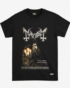 Camiseta Mayhem – Demysteriis