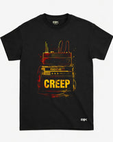 Camiseta Radiohead – Creep