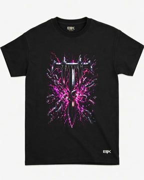 Camiseta Trivium – Breaking Chains