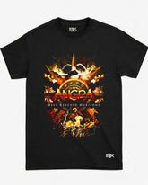 Camiseta Angra – Best Reached Horizons