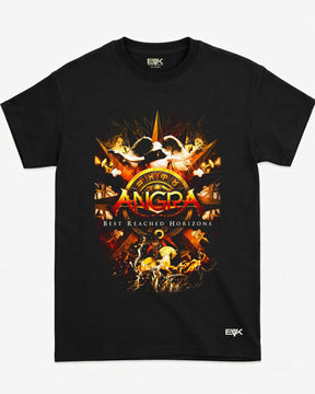 Camiseta Angra – Best Reached Horizons