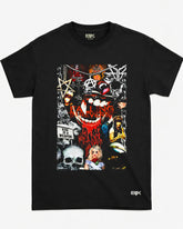 Camiseta Falling in Reverse – Bootleg