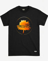 Camiseta Fresno – Minimal Logo