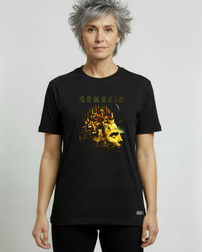 Camiseta Genesis – Supper's Ready