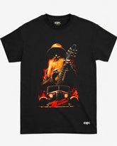 Camiseta ZZ Top – Billy & The Coupe