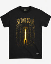 Camiseta Stone Sour – Bone Cathedral