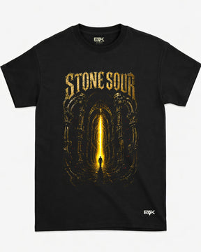 Camiseta Stone Sour – Bone Cathedral