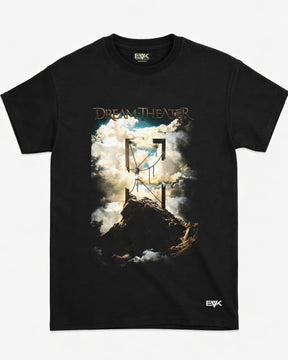 Camiseta Dream Theater – Chaos in Motion
