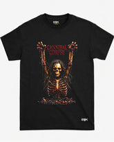 Camiseta Cannibal Corpse – A Skeletal Domain