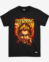 Camiseta The Offspring – Fire Starter