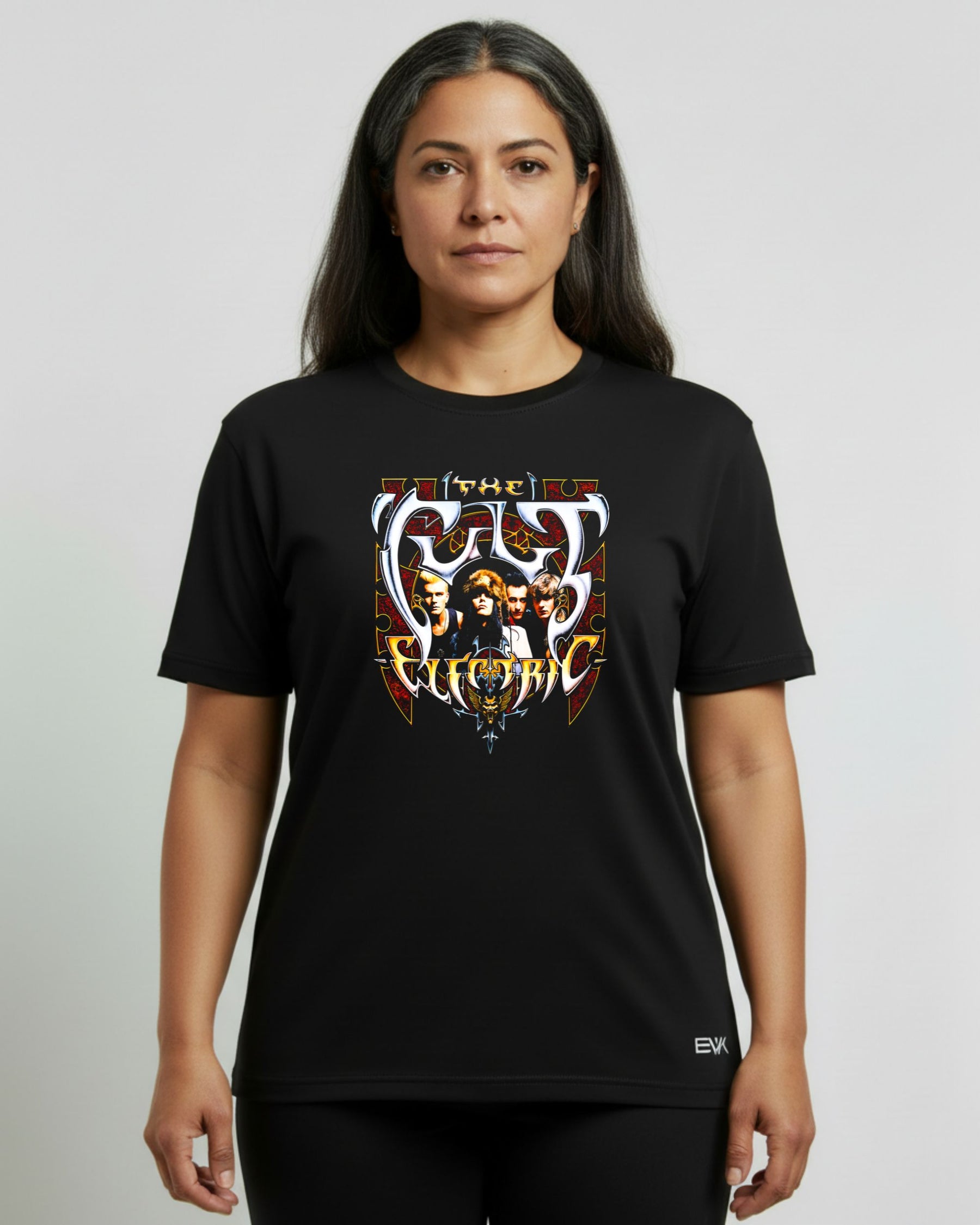 Camiseta The Cult – Electric
