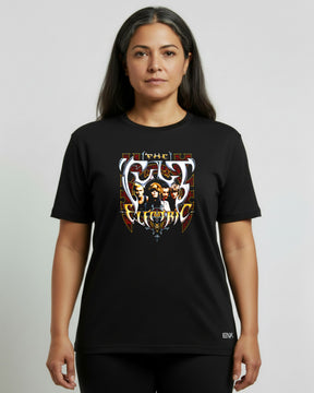 Camiseta The Cult – Electric