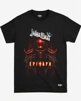 Camiseta Judas Priest – Epitaph
